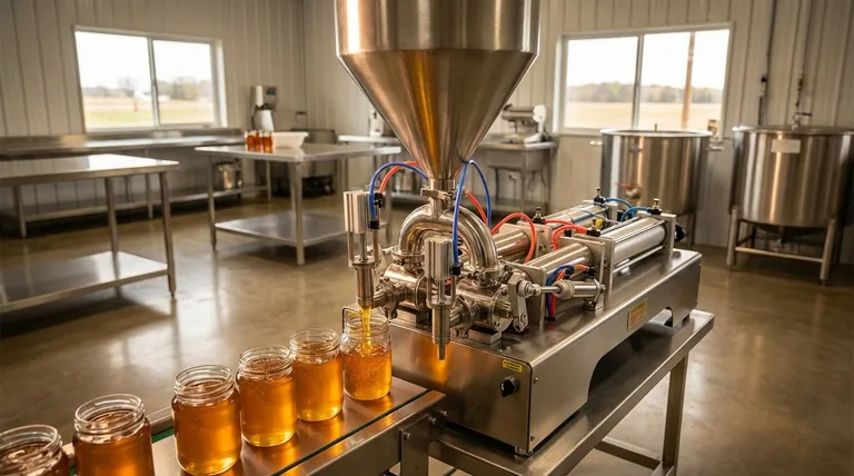 꿀을 충전하는 데 사용되는 충전기 유형은 무엇인가요? 귀사의 규모에 맞는 충전기 찾기