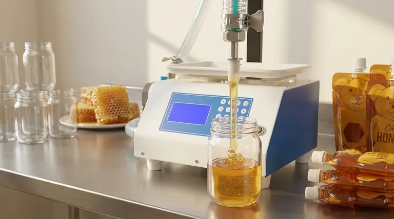 액체 충전기는 어떻게 작동하나요? 정확하고 효율적인 액체 포장을 위한 가이드