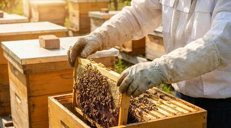 What are the benefits of properly fitting beekeeping gloves? Boost Safety, Dexterity & Comfort
