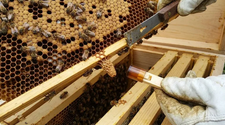 O que deve ser feito antes de inserir células reais elevadas nos núcleos? Domine a Lista de Verificação Crítica Pré-Inserção