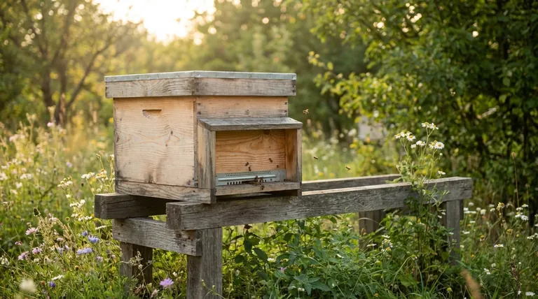 Que faut-il éviter pendant la période d'accouplement des reines vierges ? Assurer un vol nuptial réussi