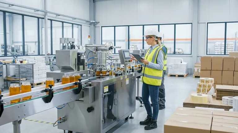 포장 기계를 어떻게 선택해야 할까요? 전략적 투자 및 원활한 통합 가이드