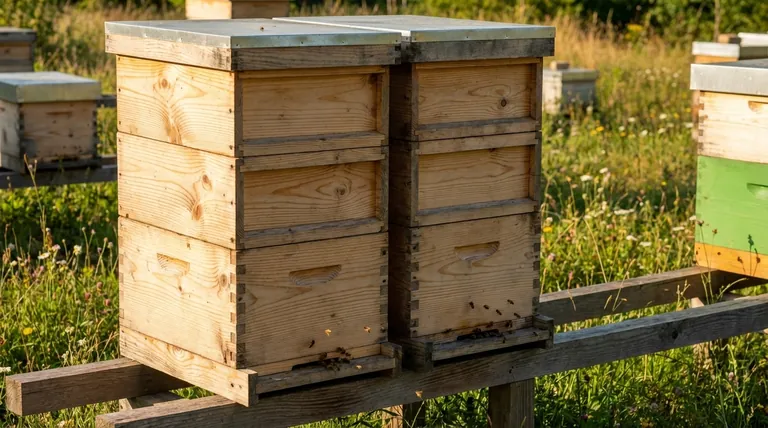 Como os núcleos duplos podem ser expandidos para quadros adicionais? Um Guia para o Crescimento Vertical