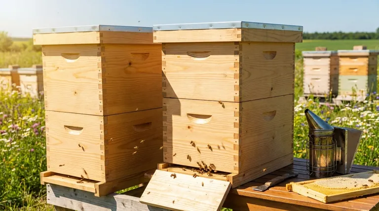 ¿Cuándo se crean típicamente los núcleos dobles (double nucs)? Una guía estratégica para la sincronización para el éxito