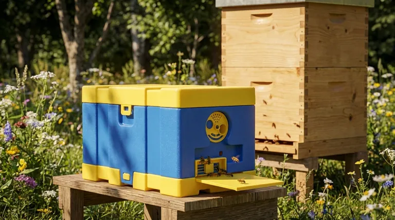 How are nucs more susceptible to pests and diseases? Key Vulnerabilities and Management Strategies