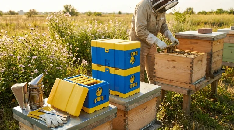 What factors influence the usefulness of nucs in beekeeping? A Strategic Guide for Apiary Management