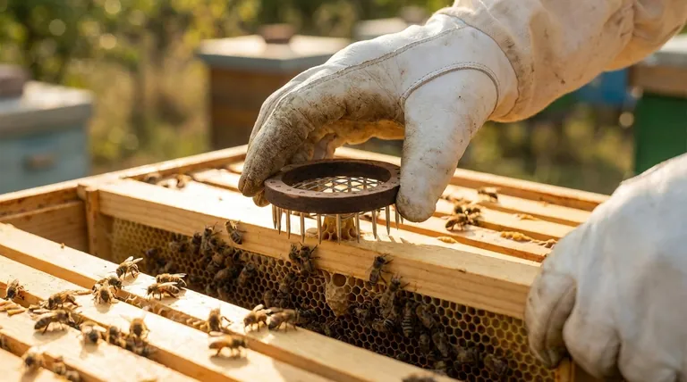 조기에 우화하는 여왕벌을 피하려면 어떻게 해야 할까요? 정확한 타이밍과 안전장치 방법 마스터하기