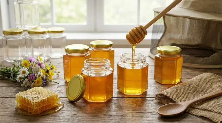 Что такое упаковка для меда? Руководство по защите качества и увеличению продаж