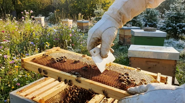 Quel type d'abeilles est le mieux adapté à certaines conditions climatiques ? Adaptez la stratégie apicole à votre climat pour réussir