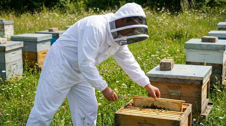 Warum ist es wichtig, Schutzkleidung mit ausreichend Bewegungsfreiheit zu wählen? Für uneingeschränkte Sicherheit & Effizienz