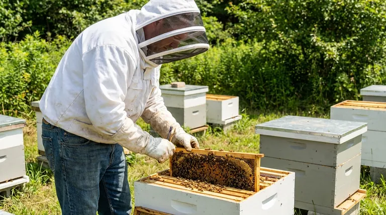 What are the benefits of beekeeping jackets? Achieve Optimal Protection and Comfort for Hive Inspections