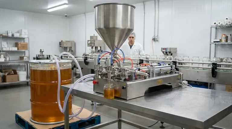 포장 기계를 어떻게 선택해야 할까요? 생산 요구 사항에 맞추기 위한 체계적인 가이드