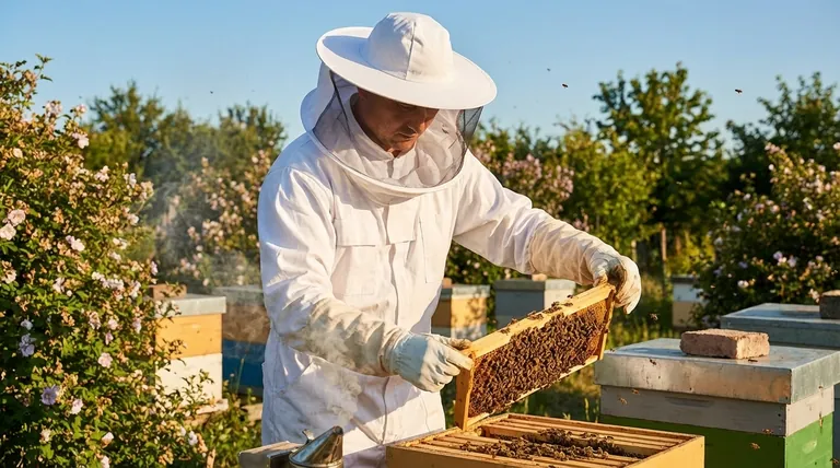 Quali fattori dovrebbero essere considerati nella scelta di una tuta da apicoltore? Bilanciare sicurezza, comfort e prestazioni
