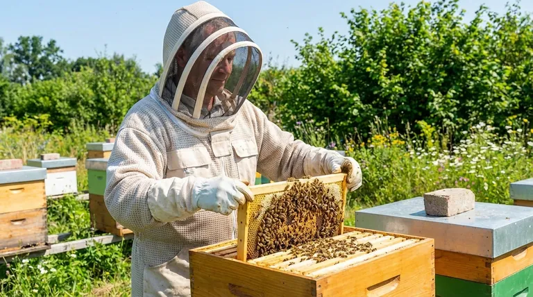 Quais são os benefícios dos tecidos respiráveis nos fatos de apicultura? Aumentar a Segurança e o Conforto