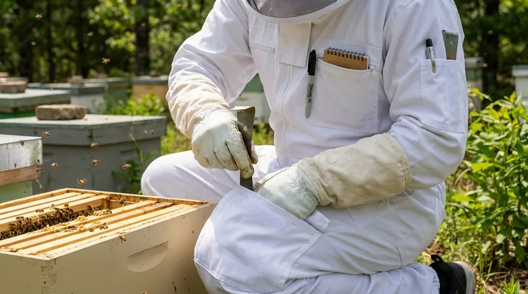 잘 설계된 주머니가 양봉복의 기능성을 어떻게 향상시키는가? 효율성과 안전성 강화
