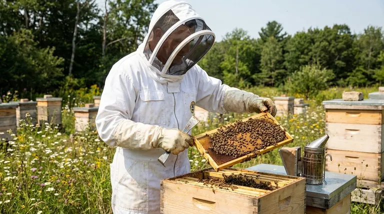 What are some safety precautions to consider when beekeeping? Master a Holistic Approach for Apiary Safety