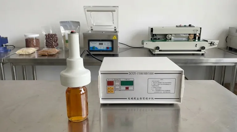 밀봉에 사용되는 기계는 무엇인가요? 귀하의 요구에 맞는 올바른 밀봉 기술을 찾으십시오