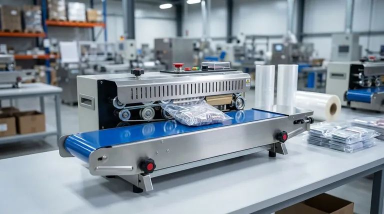 كيف أختار آلة لحام حراري؟ دليل لمطابقة الماكينة المناسبة لاحتياجاتك