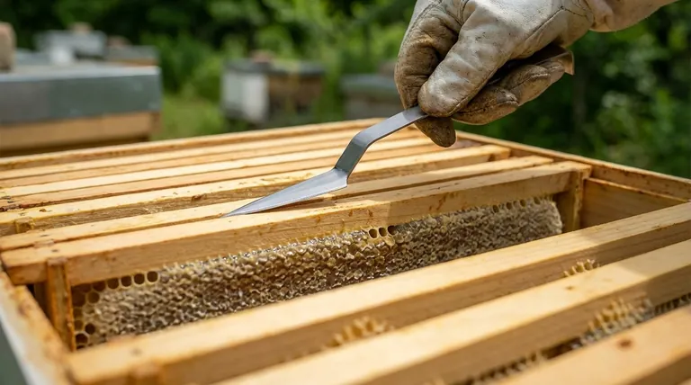 ما هو التطبيق العملي الذي تم اقتراحه فيما يتعلق بالخلايا ذات "الحضنة الرطبة"؟ حدد أقوى خلاياك على الفور