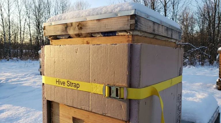 Quels facteurs doivent être pris en compte avant de décider d'isoler une ruche ? Assurer la survie de la colonie