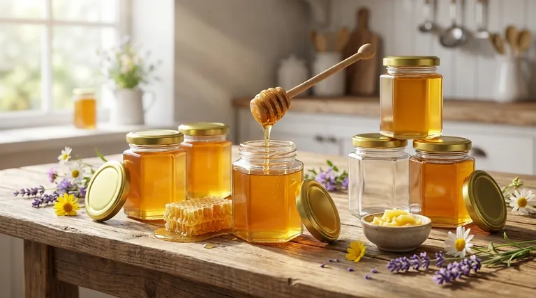 유리병의 장점은 무엇인가요? 뛰어난 순도, 지속 가능성 및 품질 보존