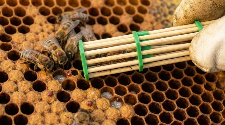 What are varroa mites and how do they affect honey bee colonies? Protect Your Apiary from Devastation