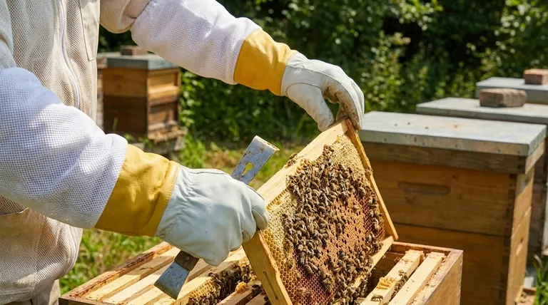 选择养蜂手套时需要考虑哪些关键因素?为您的蜂场选择合适的款式