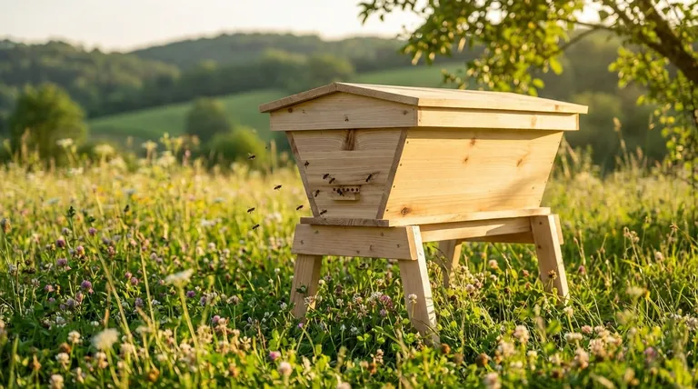 What types of bees are suitable for Top Bar Hives? Match Bee Genetics to Your Climate and Goals