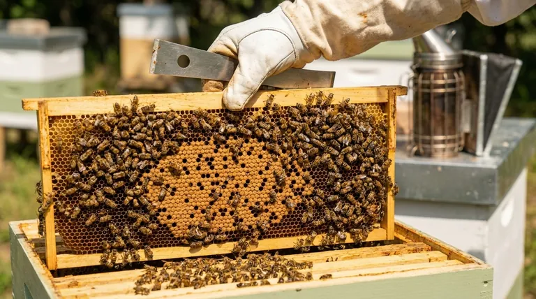 لماذا من المهم تقييم كل من حجم المستعمرة الحالي وإمكانات النمو؟ إتقان إدارة الخلايا الاستباقية