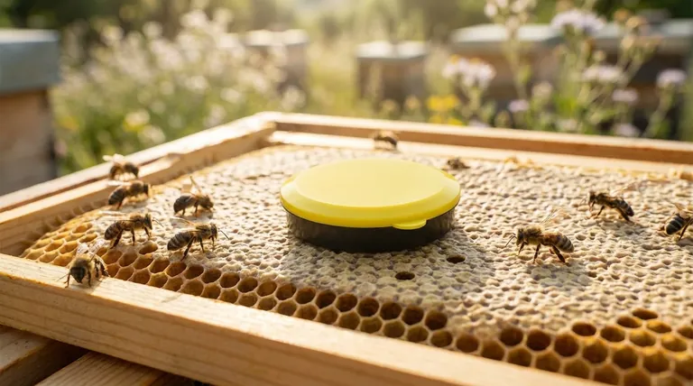 How do pests like Varroa mites affect honeybee colony size? They Cripple Winter Bees and Cause Colony Collapse