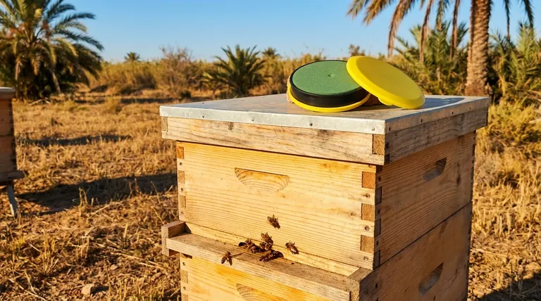 Do winter bees exist in warmer climates? The Truth About Bee Adaptation in Mild Winters