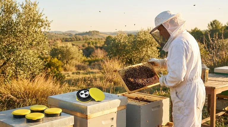 How are bees in warmer climates affected during the winter months? Managing Active Colonies for Success