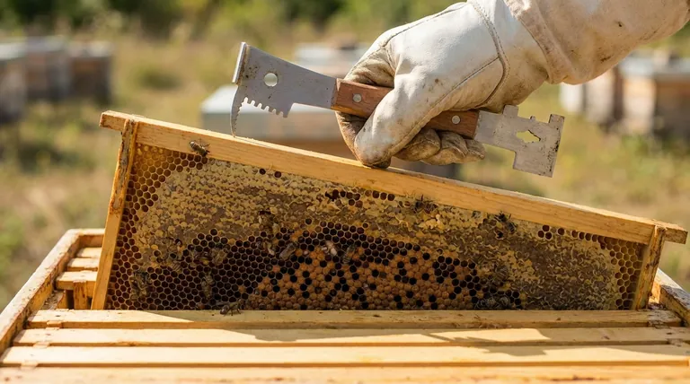 ¿Cómo pueden los apicultores recordar la línea de tiempo del desarrollo de las abejas desde el huevo hasta la pupa? Usen la Regla 3-6-12.