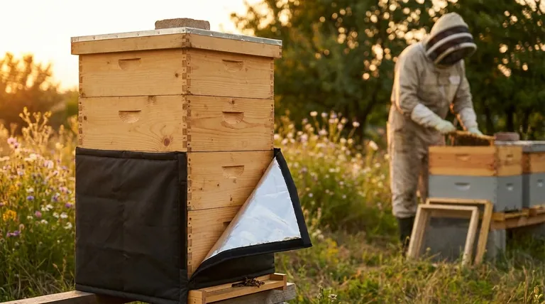 표준 벌통의 기본 구성 요소는 무엇입니까? 랑스트로스 벌통 구성 요소에 대한 완벽 가이드