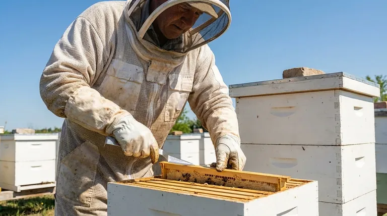 Combien de temps supplémentaire la gestion de plus de ruches exige-t-elle ? Maîtriser la gestion efficace des ruchers