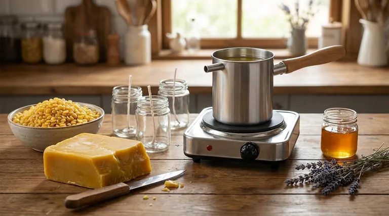 How can beeswax be acquired for candle making? Sourcing Tips for Quality & Convenience