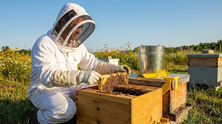 What protective gear is necessary for beekeepers? Essential Equipment for Safe Hive Inspections