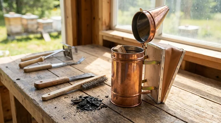 Как регулярное обслуживание может продлить срок службы дымаря? Предотвращение коррозии и обеспечение надежного дыма