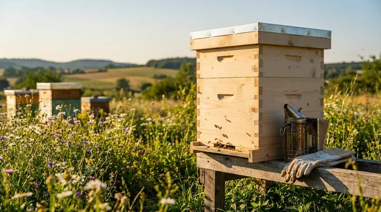 Was sind die Vor- und Nachteile von vollständigen vs. teilweisen Imkerei-Anzügen? Wählen Sie den richtigen Schutz für Ihren Bienenstand.