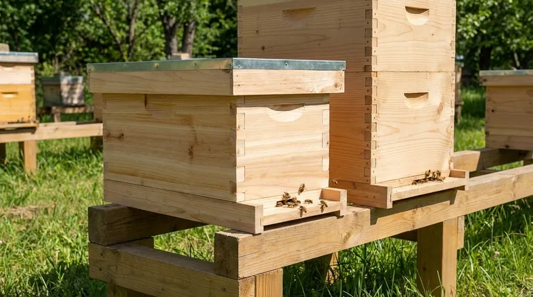 كيف يجب تخزين خلية النواة قبل التركيب؟ ضمان انتقال سلس لمستعمرتك