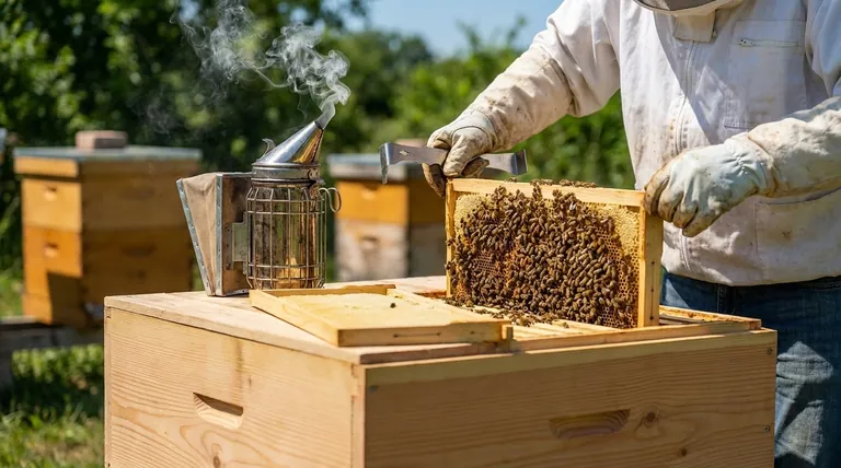 ما هي الأدوات المفيدة عند نقل الإطارات من خلية نووية؟ ضمان نقل سلس ومنخفض الإجهاد