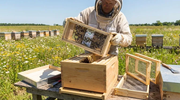 Каковы преимущества использования пчелиных пакетов для пчеловодства? Экономически эффективный старт для пасек