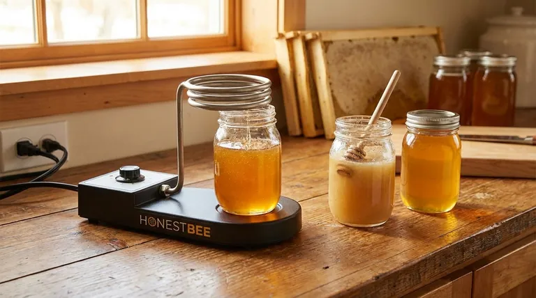 Is filtered honey better for you? Uncover the Health Benefits of Raw, Unfiltered Honey
