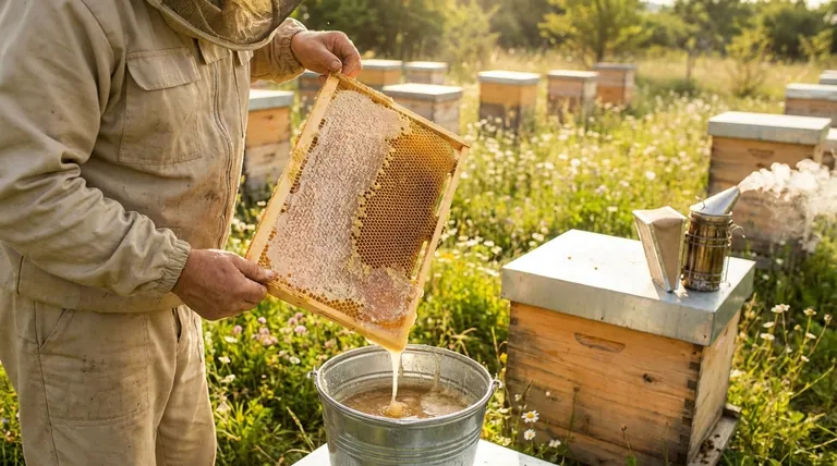 Is it okay to eat unfiltered honey? Enjoy the Pure, Natural Goodness from the Hive