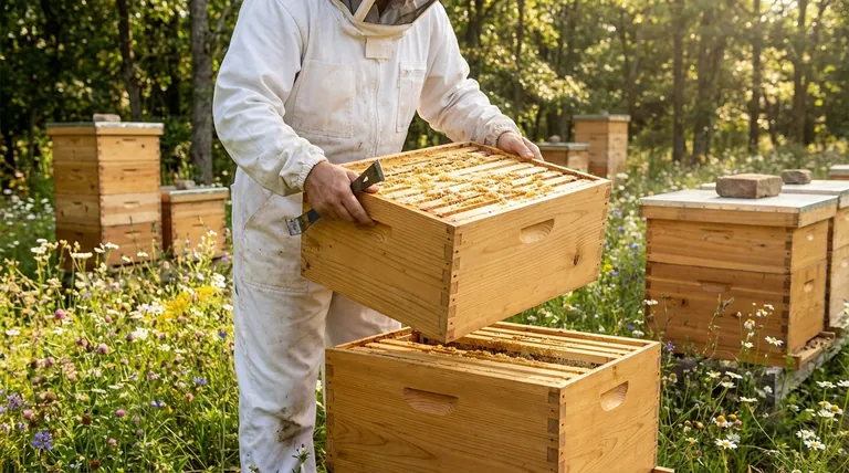 ¿Qué es un alza en apicultura? Una guía para el manejo de colmenas y la producción de miel