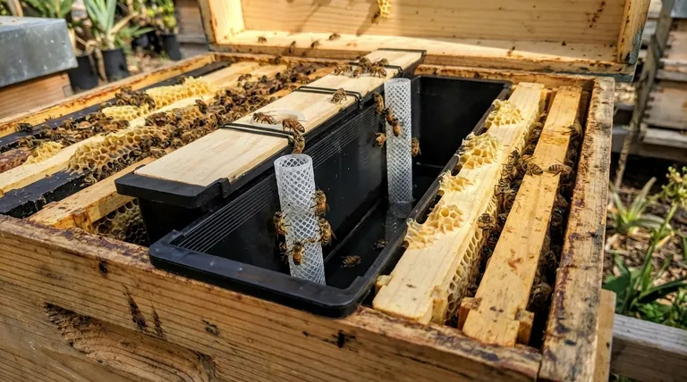 ما هي مغذيات الإطار، وما هي مزاياها؟ ضرورية للطقس البارد والتغذية الفعالة