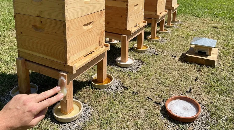 벌통의 개미를 없애는 방법은 무엇인가요? 입증된 전략으로 벌통을 보호하세요