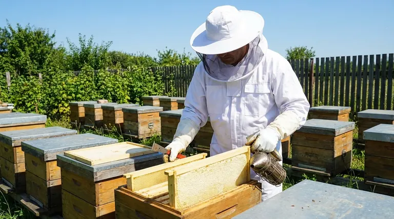 벌 보호복 구매 시 고려해야 할 요소는 무엇인가요? 최대의 안전을 위한 올바른 장비 선택