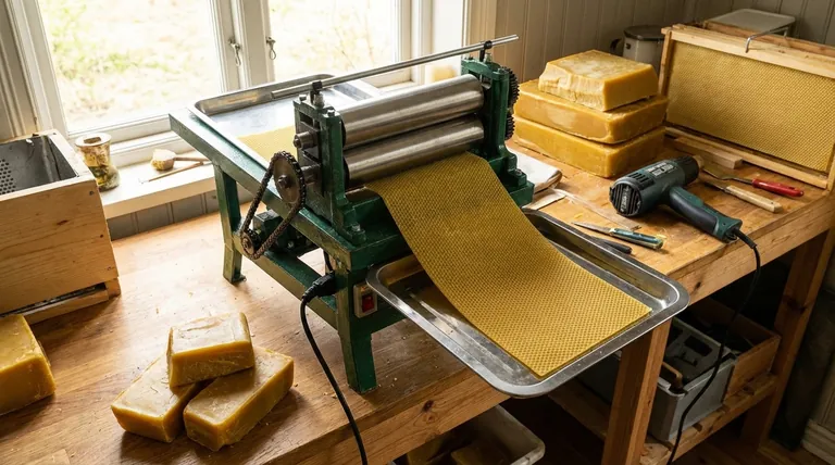 Qu'est-ce que la cire d'abeille et pourquoi est-elle si précieuse ? Découvrez sa polyvalence pour votre entreprise