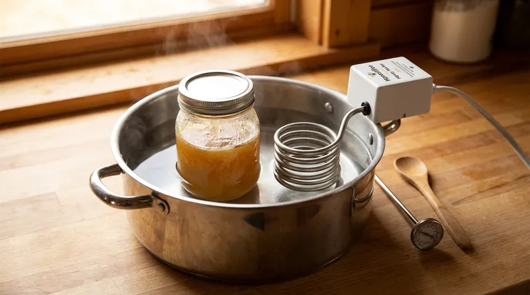 How to permanently decrystallize honey? Embrace Its Natural State for Maximum Quality